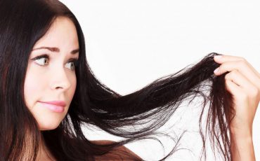 Regeneration der Haare mit Philip B Four Step Hair & Scalp Facial Treatment