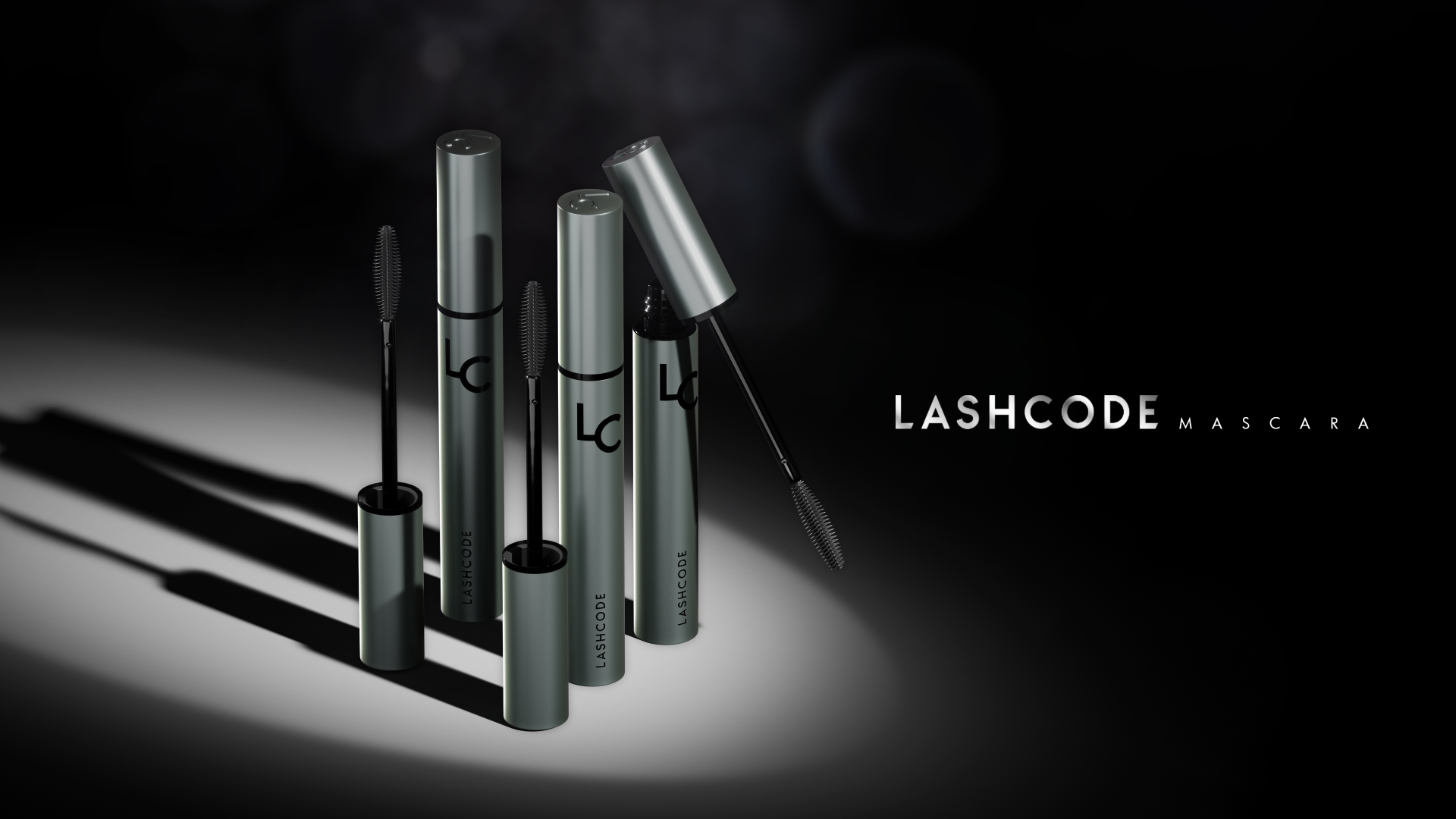 Lashcode - Die beste Mascara
