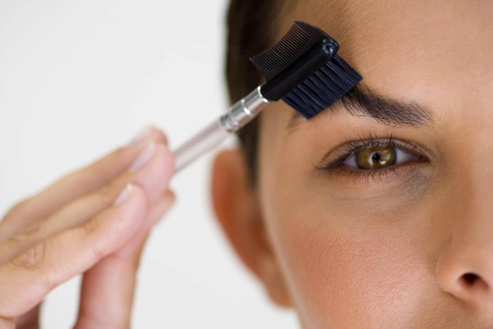 Wie und womit werden Augenbrauen geschminkt? Praktischer Ratgeber für ...