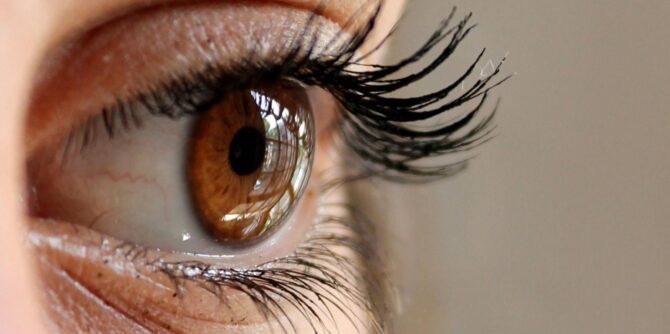Wimpernlifting Sets für zu Hause - ranking