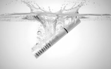 nanolash Peptid-Wimpernserum