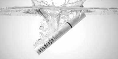 nanolash Peptid-Wimpernserum