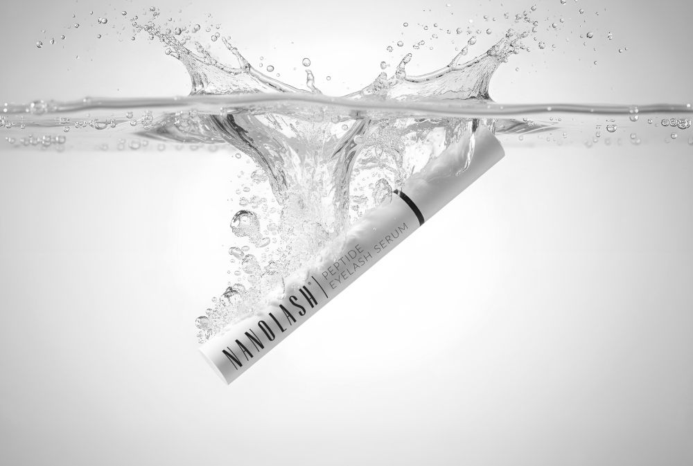 nanolash Peptid-Wimpernserum